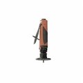 Sioux Tools Pneumatic Router, Straight, Bare Tool ToolKit, Series Signature, 6 mm Chuck, 25000 RPM, 1 hp, 30 C SRT10S25M6B